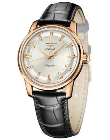LONGINES L1.611.8.70.4 經典復刻