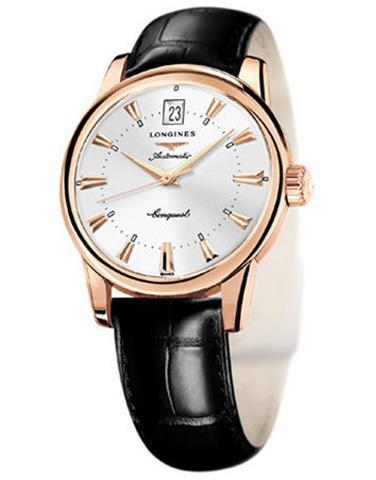 LONGINES L1.611.8.78.4 經典復刻