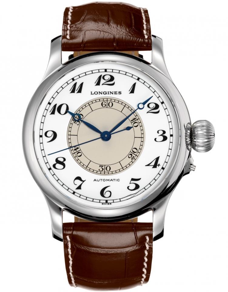 LONGINES L2.713.4.13.0 經典復刻