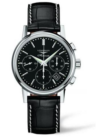 LONGINES L2.733.4.52.0 經典復刻