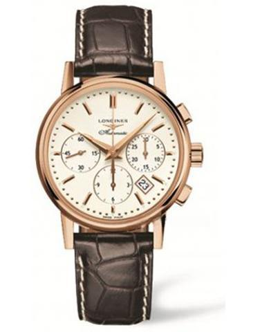 LONGINES L2.733.8.72.2 經典復刻