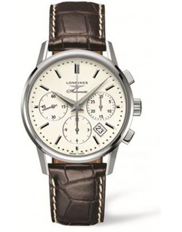 LONGINES L2.749.4.72.2 經典復刻