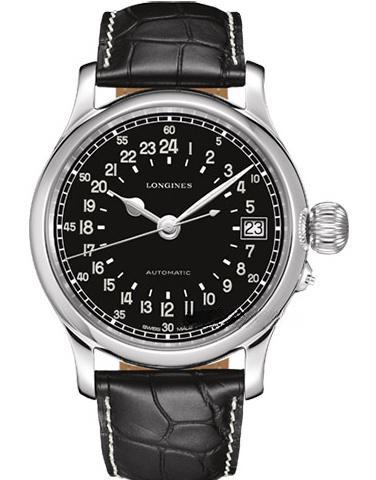 LONGINES L2.751.4.53.4 經典復刻