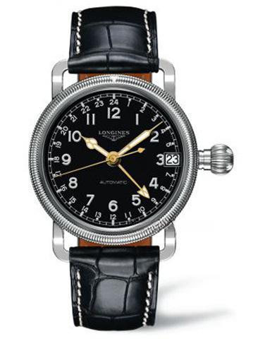 LONGINES L2.778.4.53.2 經典復刻