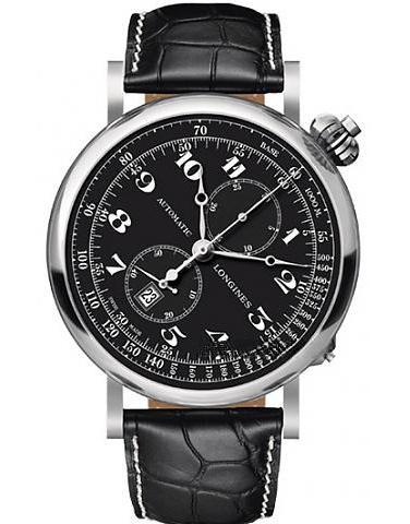 LONGINES L2.779.4.53.0 經典復刻