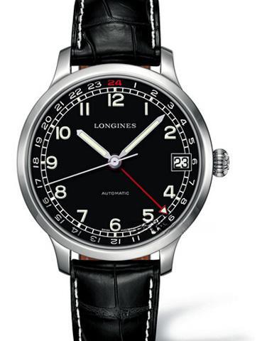LONGINES L2.789.4.53.3 經典復刻