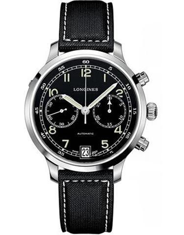 LONGINES L2.790.4.53.0 經典復刻