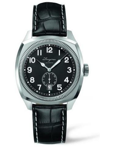 LONGINES L2.794.4.53.2 經典復刻