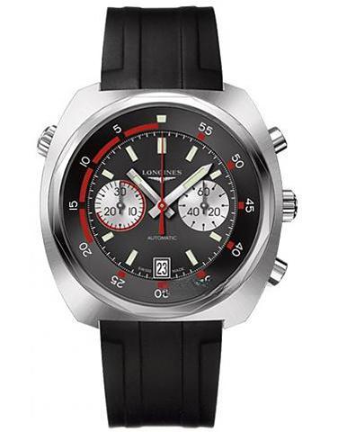 LONGINES L2.796.4.52.9 經典復刻