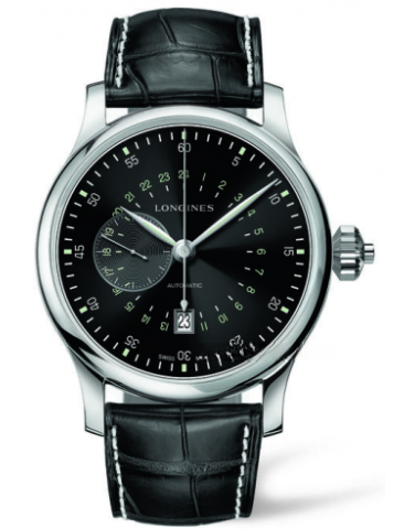 LONGINES L2.797.4.53.0 經典復刻