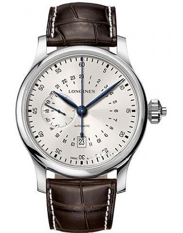 LONGINES L2.797.4.73.0 經典復刻