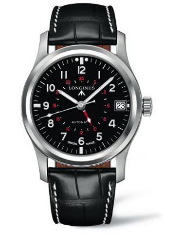 LONGINES L2.831.4.53.2 經典復刻