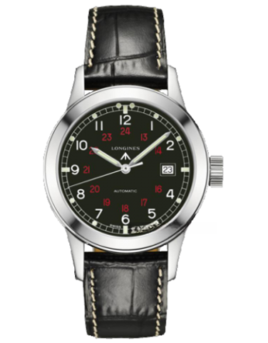 LONGINES L2.832.4.53.0 經典復刻