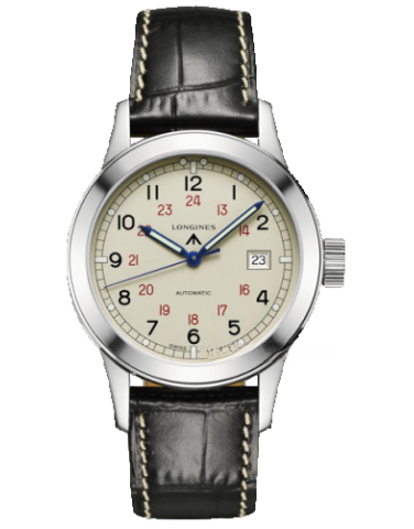 LONGINES L2.832.4.73.0 經典復刻