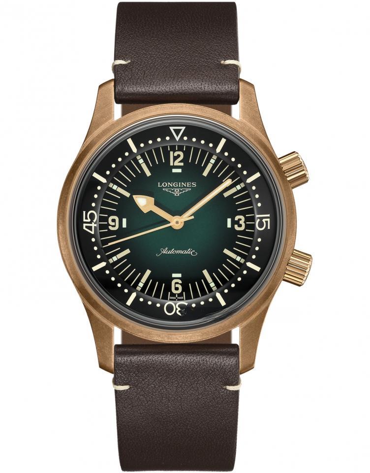 LONGINES L3.774.1.50.2 經典復刻