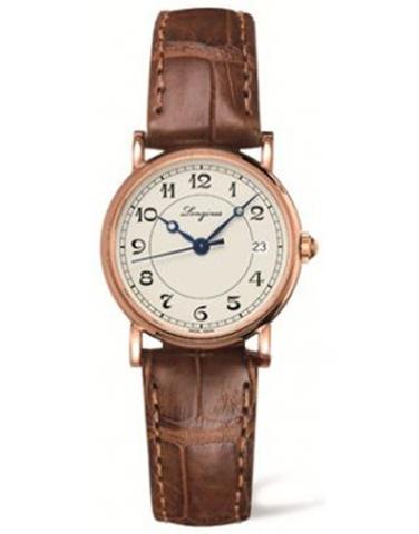 LONGINES L4.267.8.73.2 經典復刻