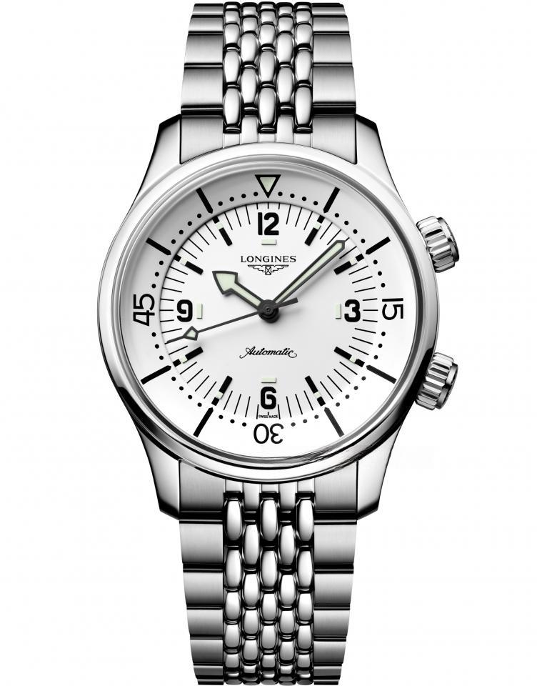 LONGINES L3.374.4.60.6 經典復刻