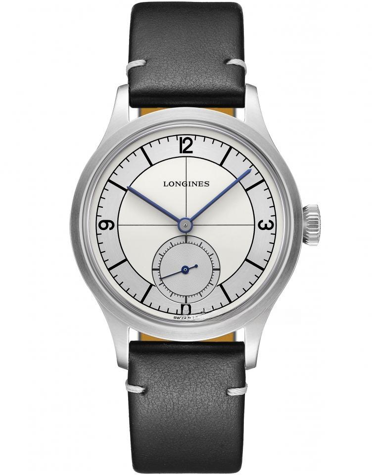 LONGINES L2.828.4.73.0 經典復刻