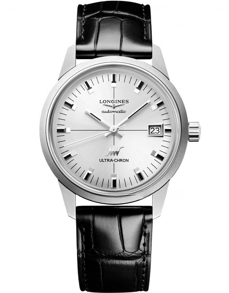 LONGINES L2.937.4.72.6 經典復刻