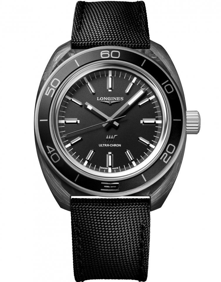LONGINES L2.839.4.52.2 經典復刻