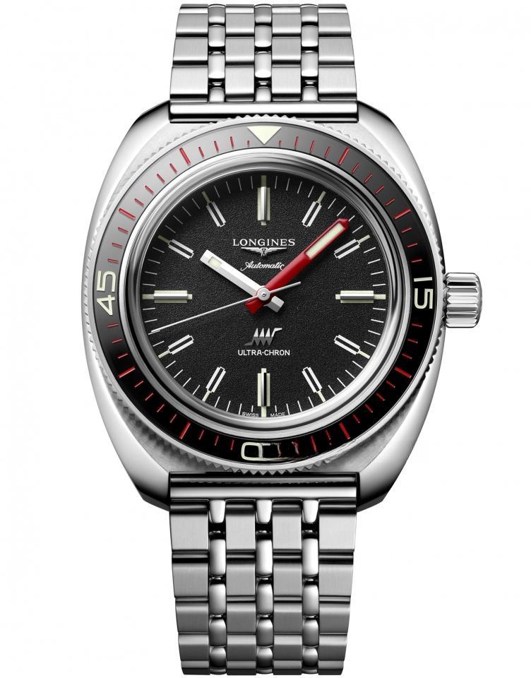 LONGINES L2.836.4.52.6 經典復刻