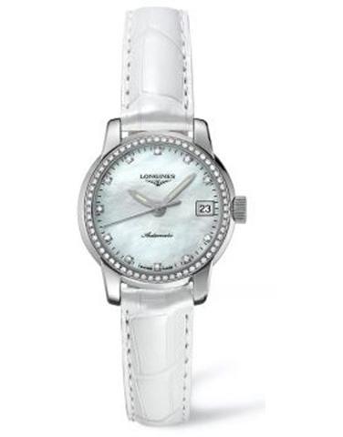 LONGINES L2.263.0.87.2 聖米爾