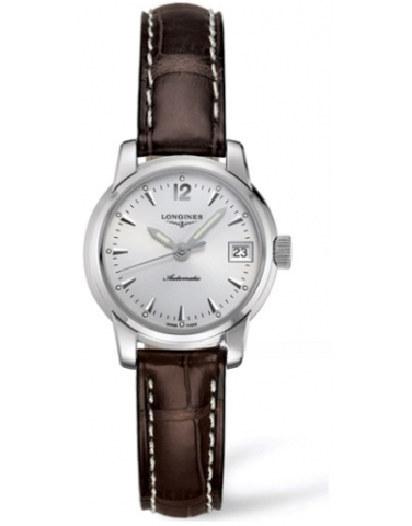 LONGINES L2.263.4.72.0 聖米爾