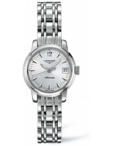 LONGINES L2.263.4.72.6 聖米爾