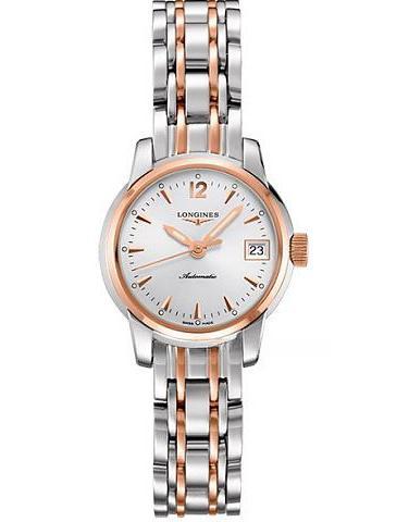 LONGINES L2.263.5.72.7 聖米爾