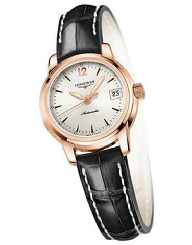 LONGINES L2.263.8.72.3 聖米爾