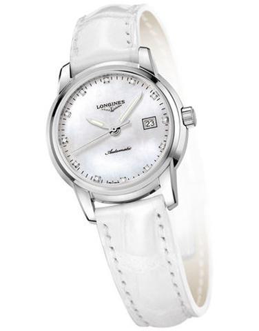 LONGINES L2.563.4.87.2 聖米爾