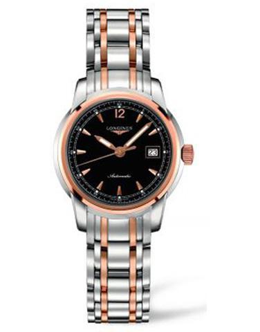 LONGINES L2.563.5.59.7 聖米爾