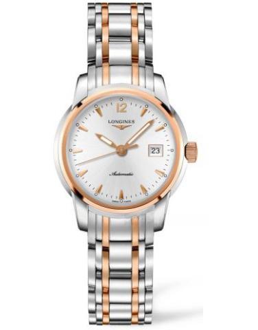 LONGINES L2.563.5.72.7 聖米爾
