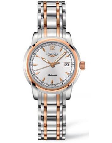 LONGINES L2.563.5.79.7 聖米爾
