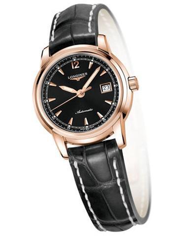 LONGINES L2.563.8.59.3 聖米爾