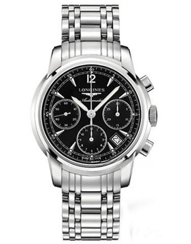 LONGINES L2.752.4.52.6 聖米爾