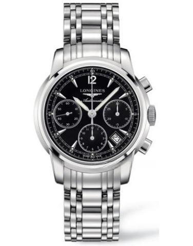 LONGINES L2.753.4.52.6 聖米爾