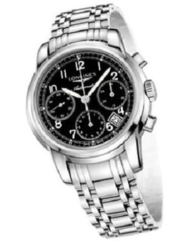 LONGINES L2.753.4.53.6 聖米爾