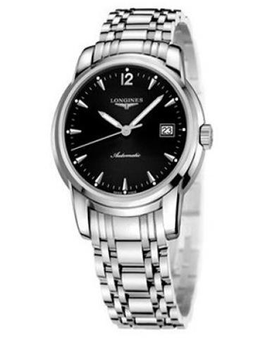 LONGINES L2.763.4.52.6 聖米爾