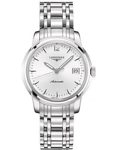 LONGINES L2.763.4.72.6 聖米爾