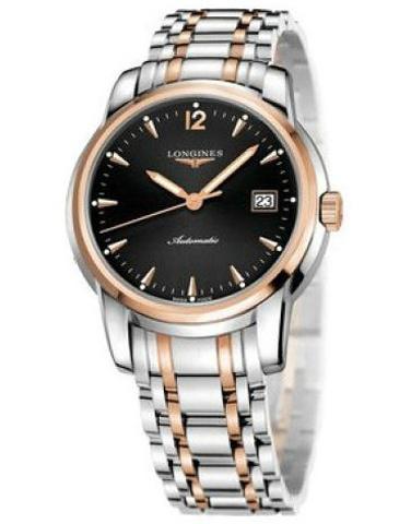 LONGINES L2.763.5.52.7 聖米爾