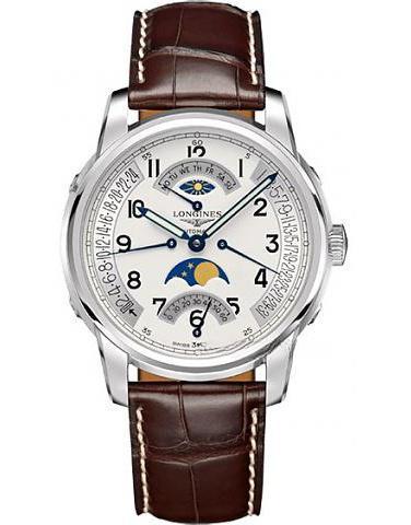 LONGINES L2.764.4.73.0 聖米爾