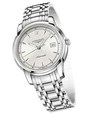 LONGINES L2.766.4.79.6 聖米爾