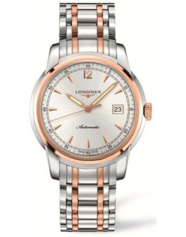 LONGINES L2.766.5.79.7 聖米爾