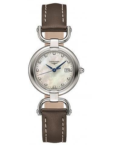 LONGINES L6.130.4.87.2 騎士