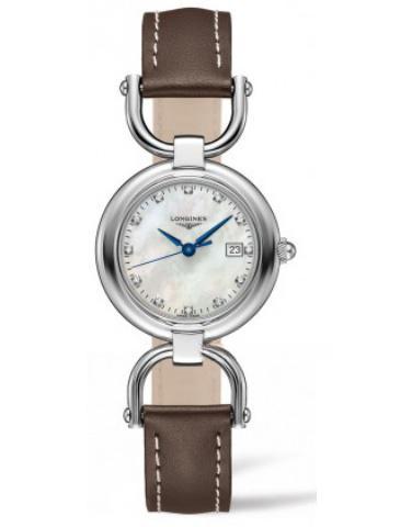 LONGINES L6.131.4.87.2 騎士