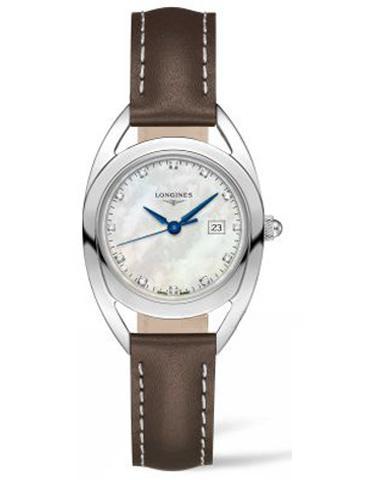 LONGINES L6.137.4.87.2 騎士