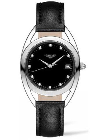 LONGINES L6.138.4.57.0 騎士