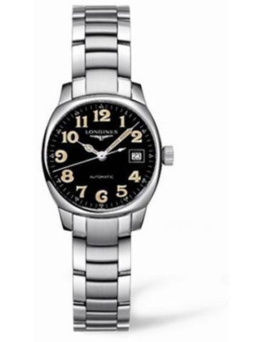 LONGINES L2.196.4.53.6 -