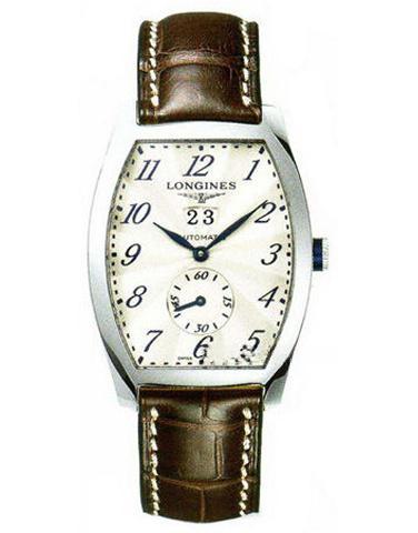 LONGINES L2.670.4.73.4 -
